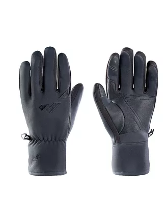 ZANIER | Damen Handschuhe Move Softshell | 